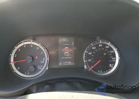 2021 Toyota Highlander L из США, поврежденный, VIN 5TDBZRBH6MS532958